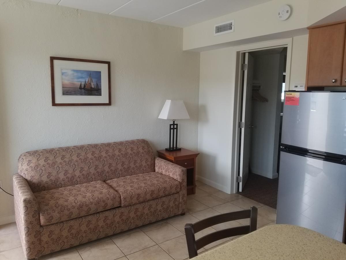 Desert Sand Resort Avalon Dış mekan fotoğraf