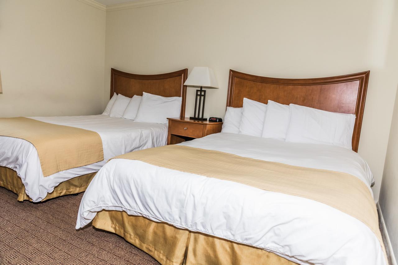 Desert Sand Resort Avalon Dış mekan fotoğraf