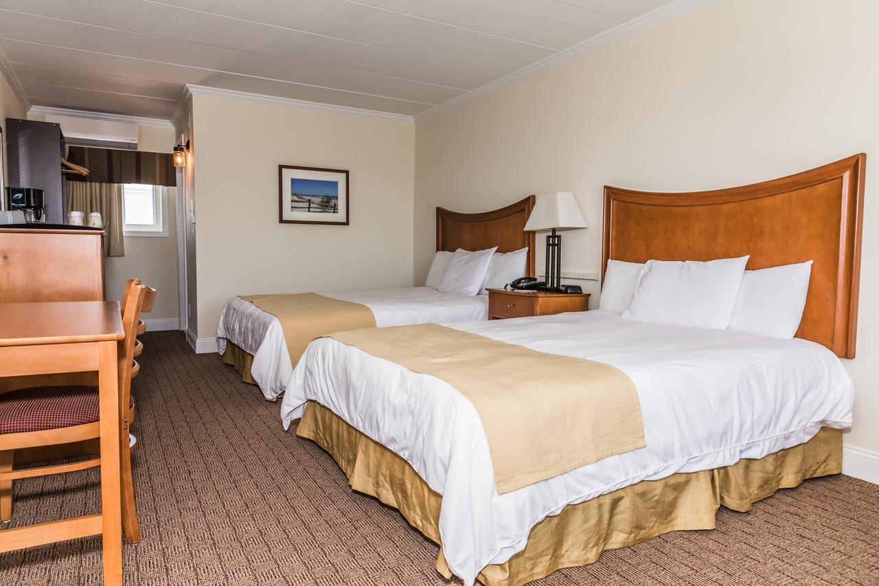 Desert Sand Resort Avalon Dış mekan fotoğraf