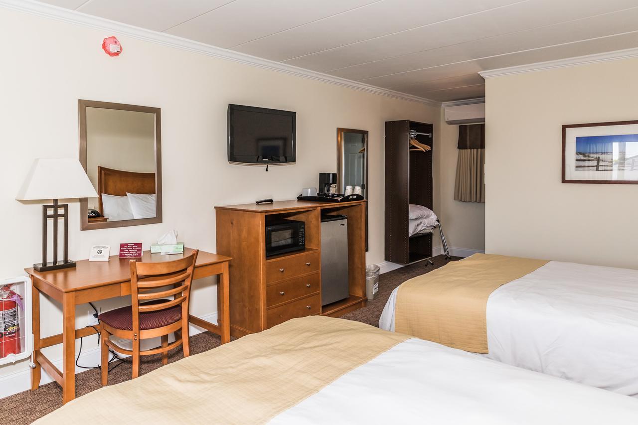 Desert Sand Resort Avalon Dış mekan fotoğraf