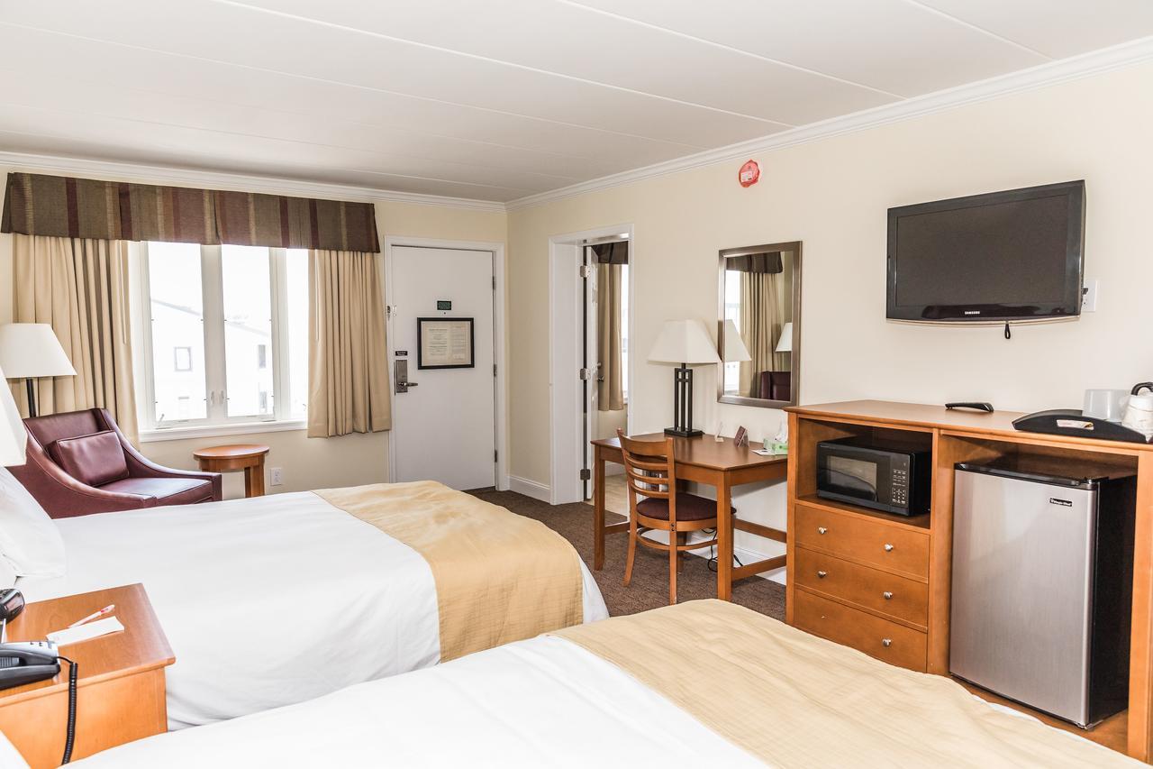 Desert Sand Resort Avalon Dış mekan fotoğraf